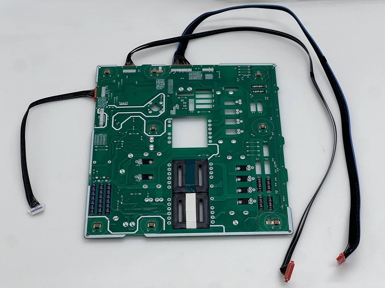Power Board BN44-00980D for Samsung QE65Q90RATXXH TV