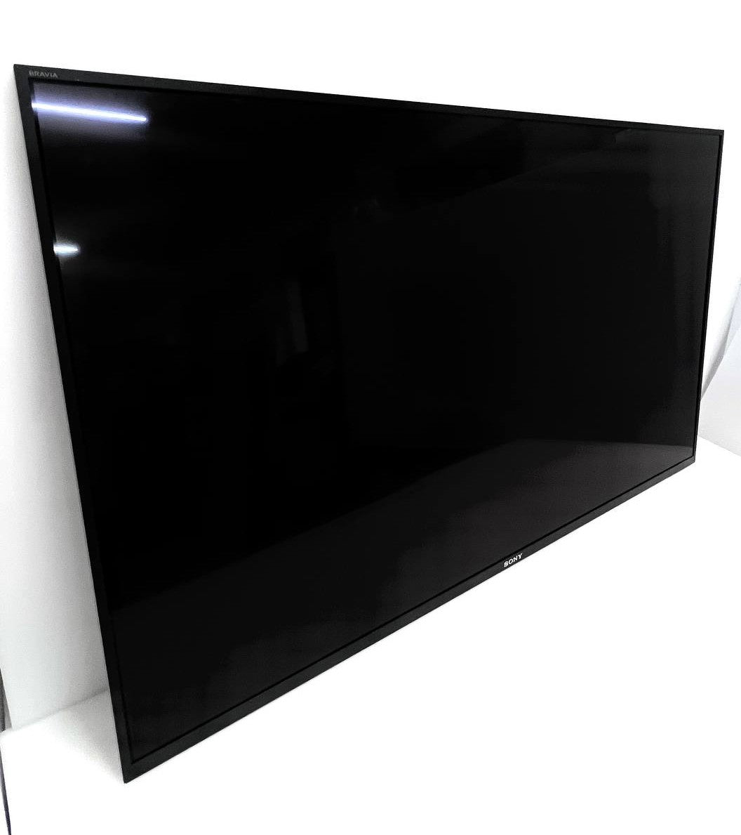 Matrix with Matrix Boards and LEDs for Sony KD-49XE8005 TV