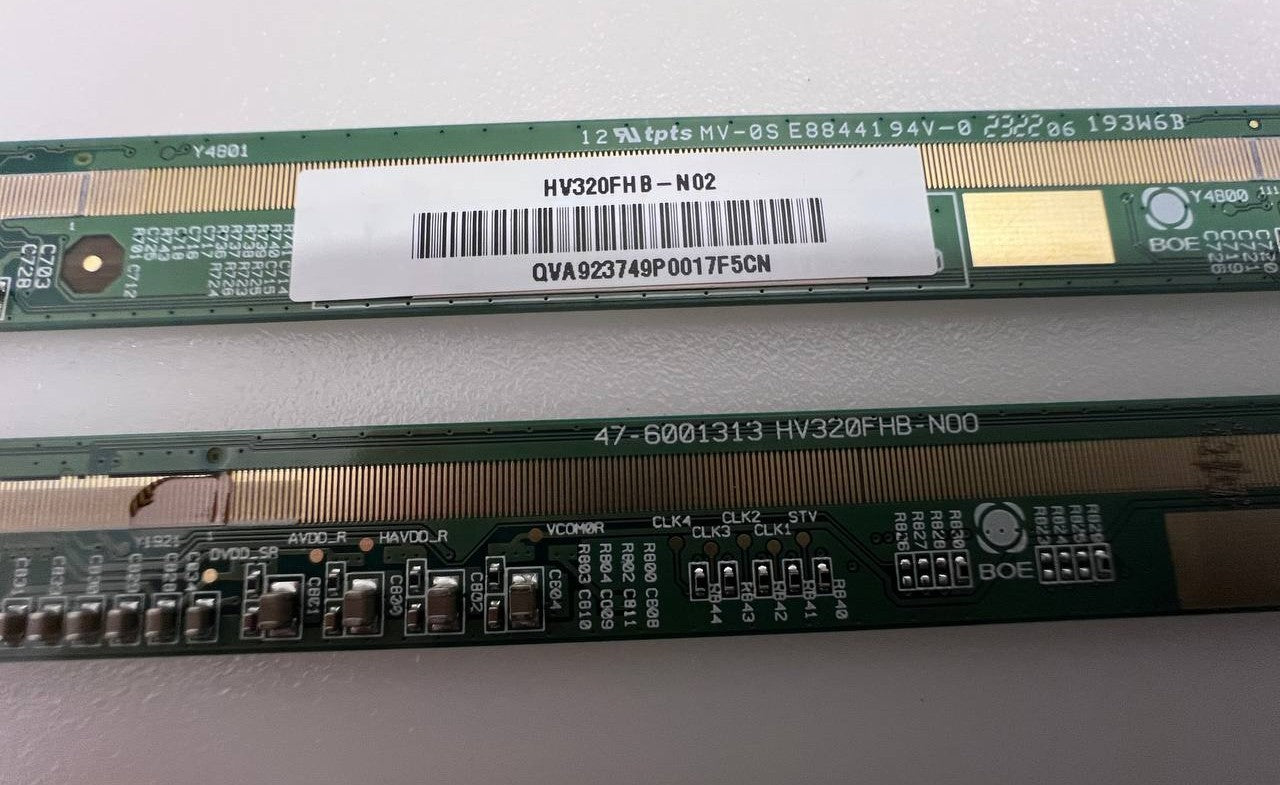 Matrix Boards HV320FHB-N00 for LG 32LQ63806LC TV