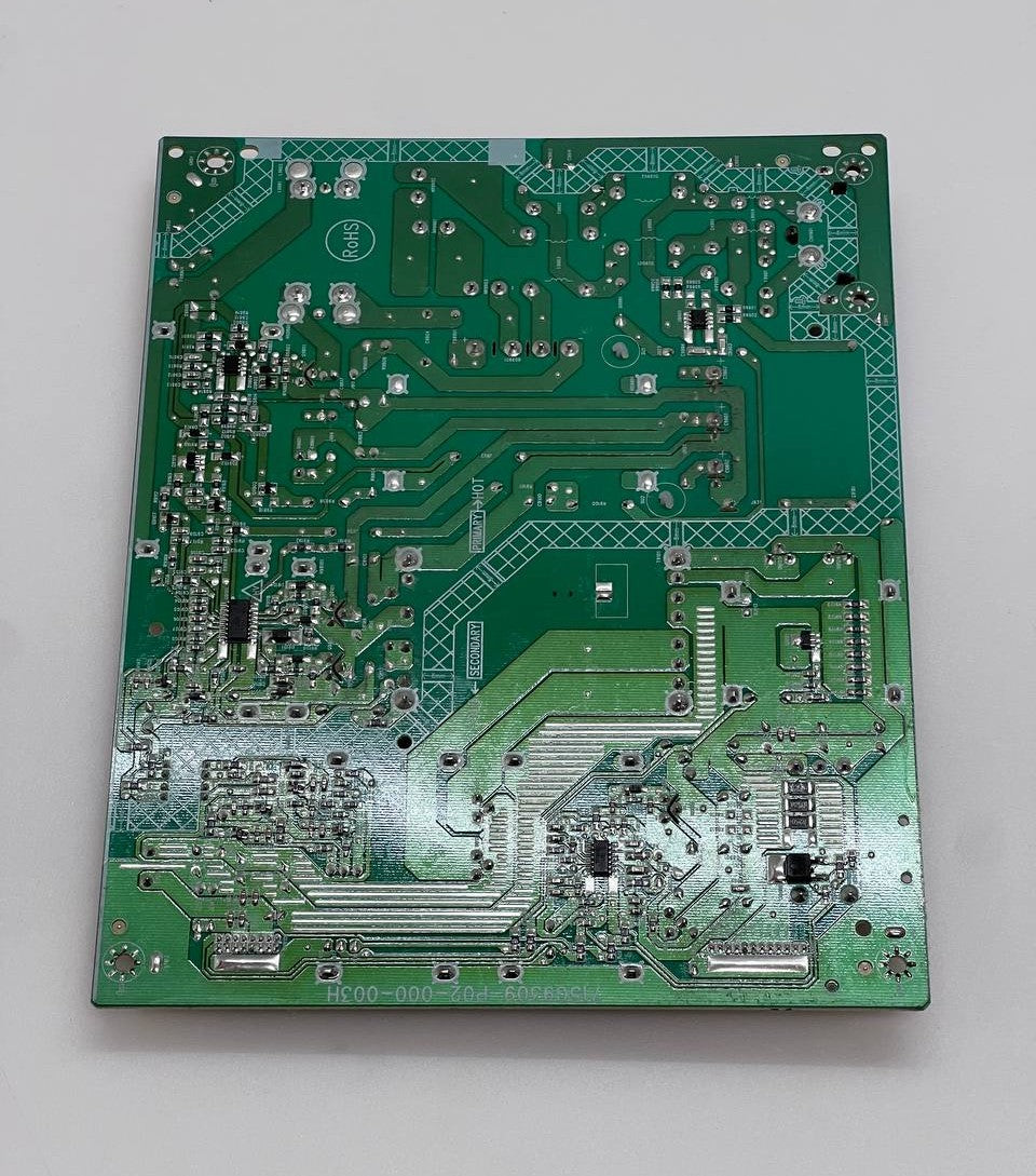 Power Supply 715G9309-P02-000-003H for Philips 55PUS9435/12 TV