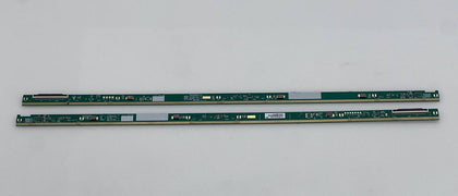 Matrix Boards 6870S-2705B / 6870S-2704B for Panasonic TX43F620E TV