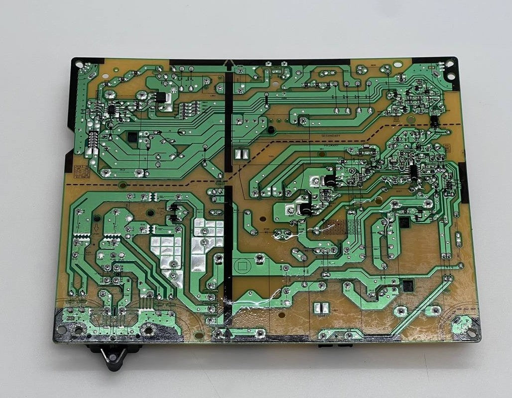 Power Supply EAX69083102 for LG 65UQ75003LF TV