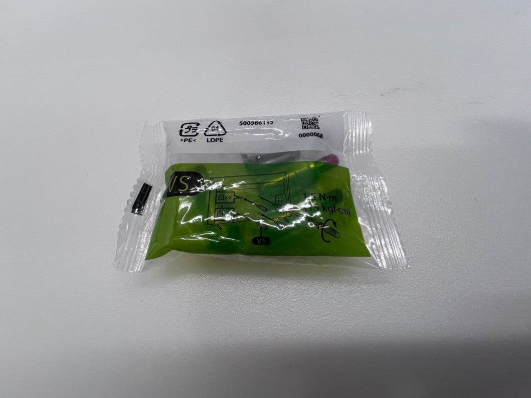 VESA Screws for Sony XR-85X90K TV