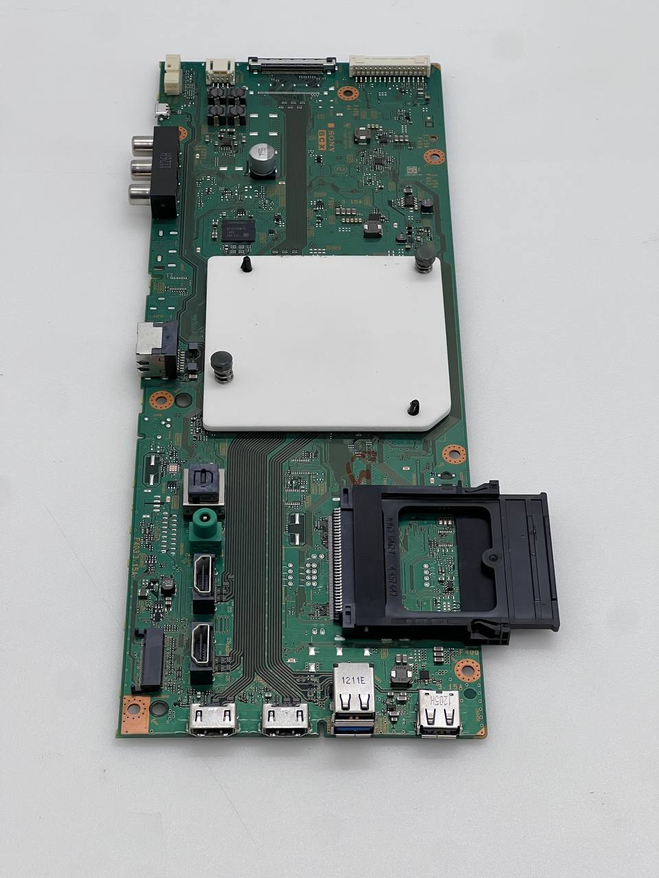 Mother Board 1-982-454-11 for Sony KD-65XF7596 TV