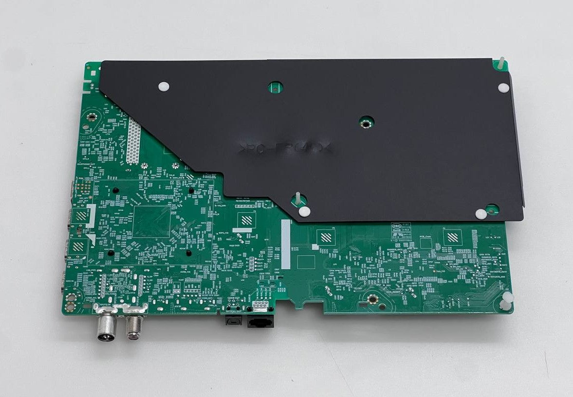 Mother Board 4RT874C5 TDP.RT2874T.PD781 for LG 65UT73003LA TV