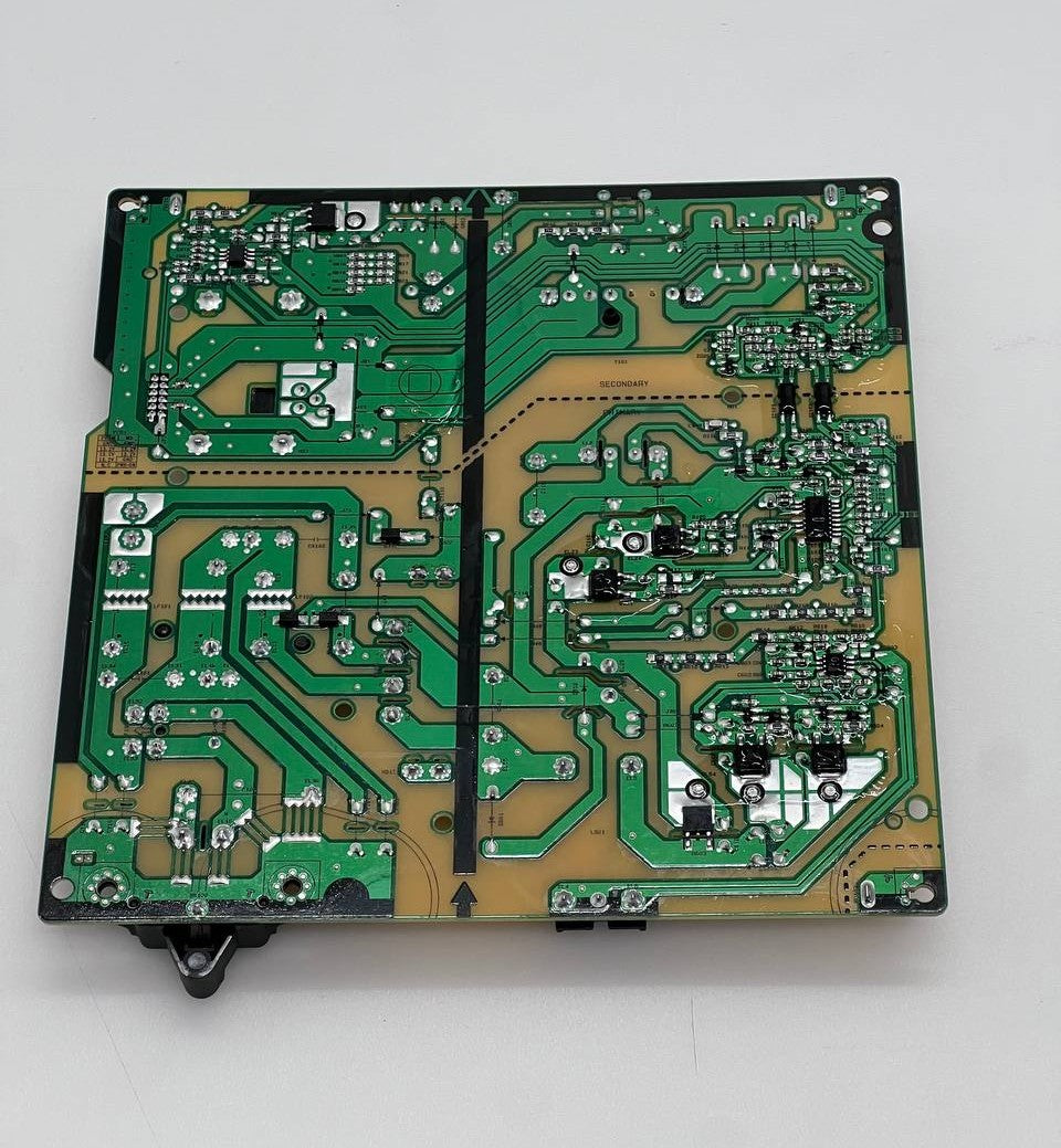 Power Supply EAX68284302 for LG 55UQ75003LF TV