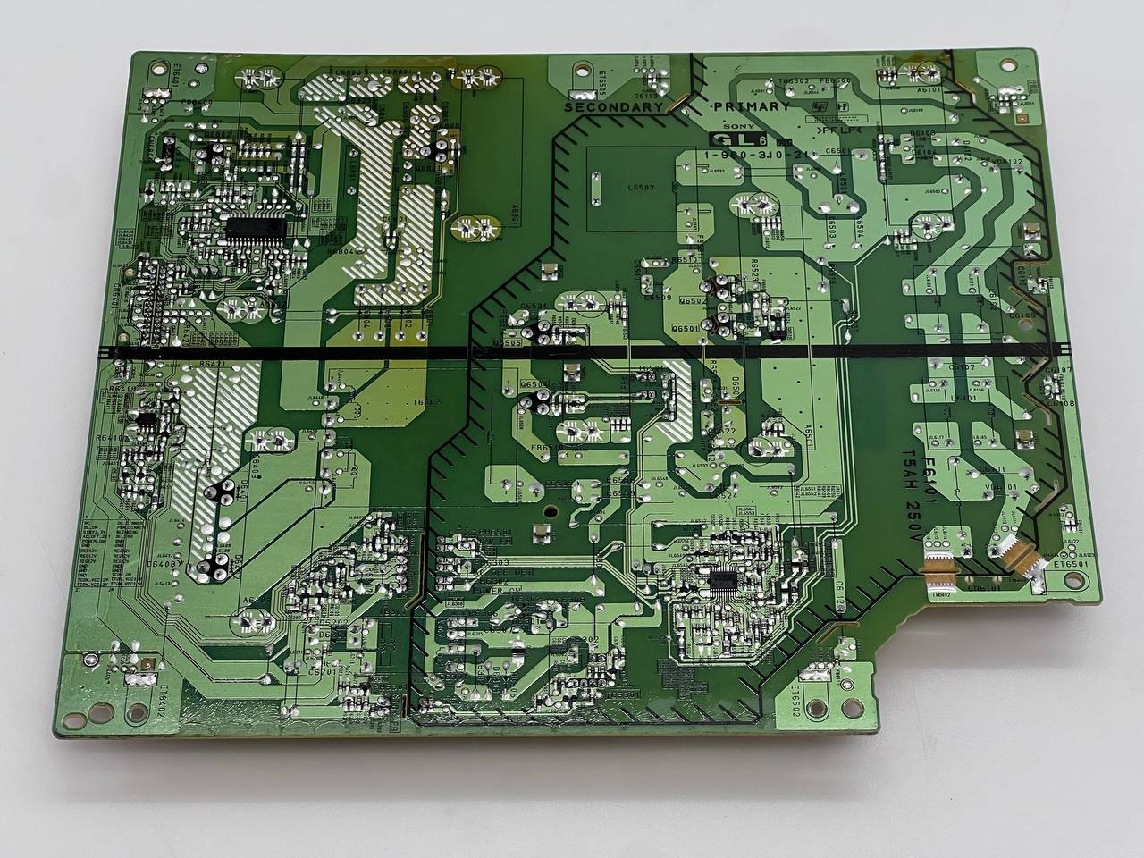 Power Supply 1-980-310-21 for SONY KD-55XF7077 TV