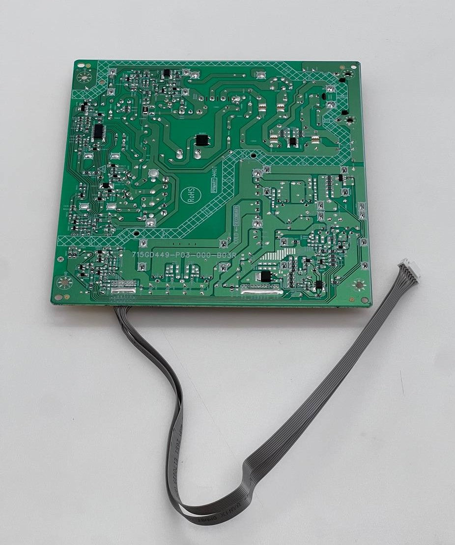 Power Supply 715GD449-P03-000-B03 for Philips 50PUS8118/12 TV