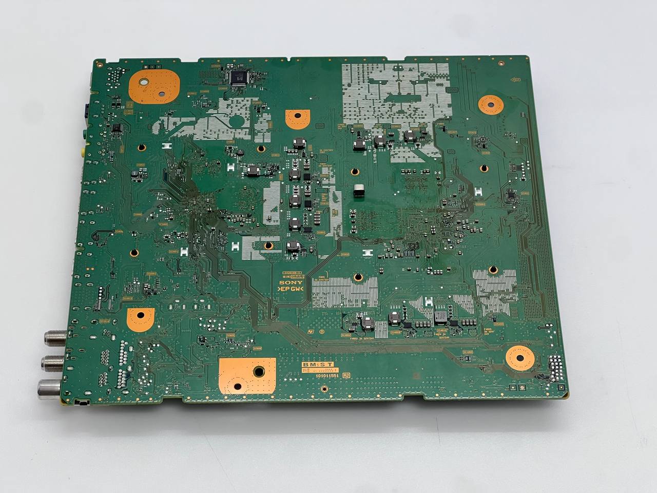 Mother Board 101011551 for SONY XR-50X93J TV