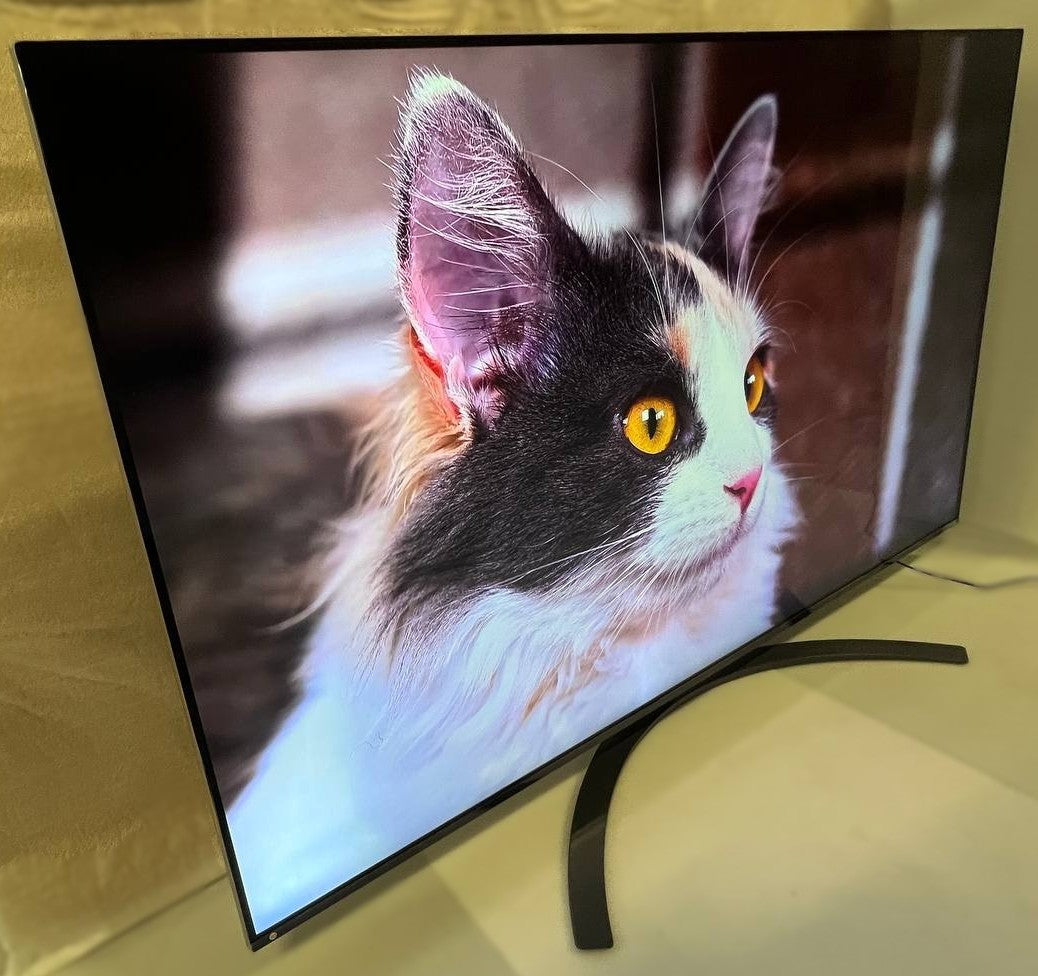 LG 65NANO863NA – 65