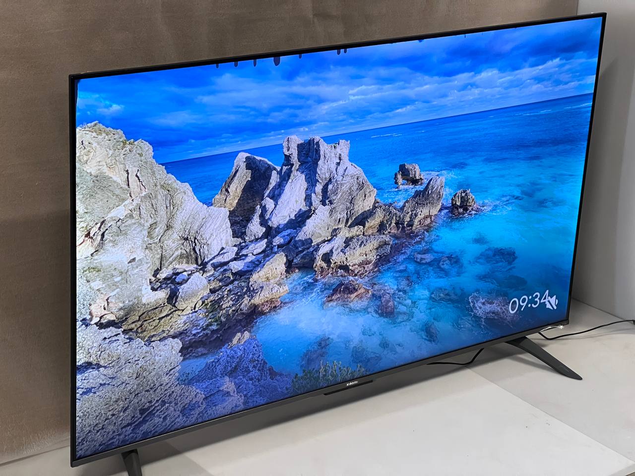 Xiaomi L65MA-SEU 65″ Smart 4K UHD TV