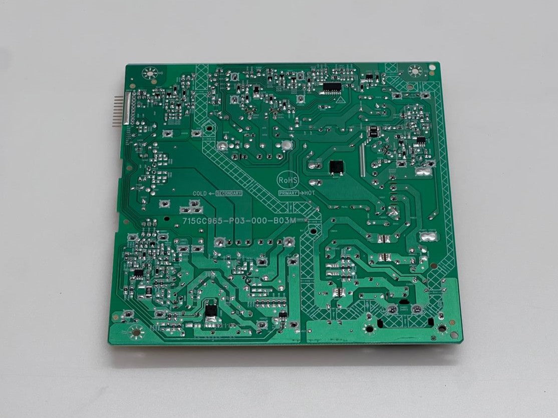 Power Supply 715GC965-P03-000-B03M for Philips 65PUS8209/12 TV