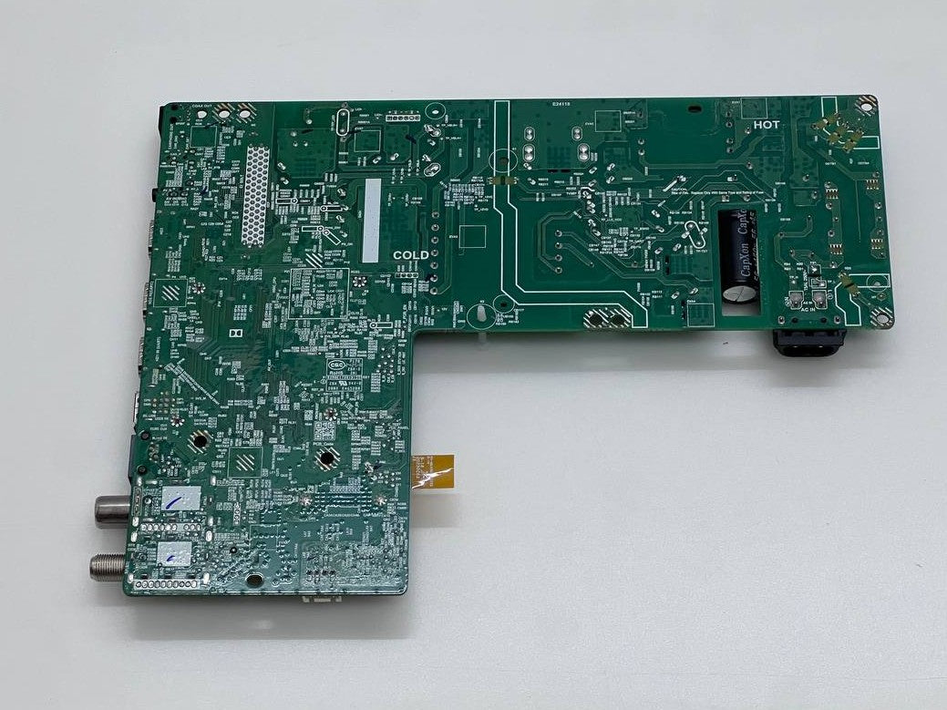Mother board TPD.MT9612.PC795 for Xiaomi TV L55MA-SEU