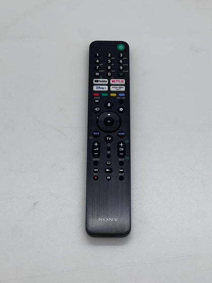 Remote Control RMF-TX520E for Sony XR-55X93J TV