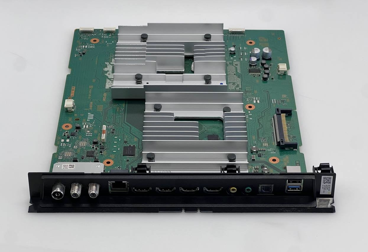 Mother board 1-010-115-11 for Sony XR-55X93J TV