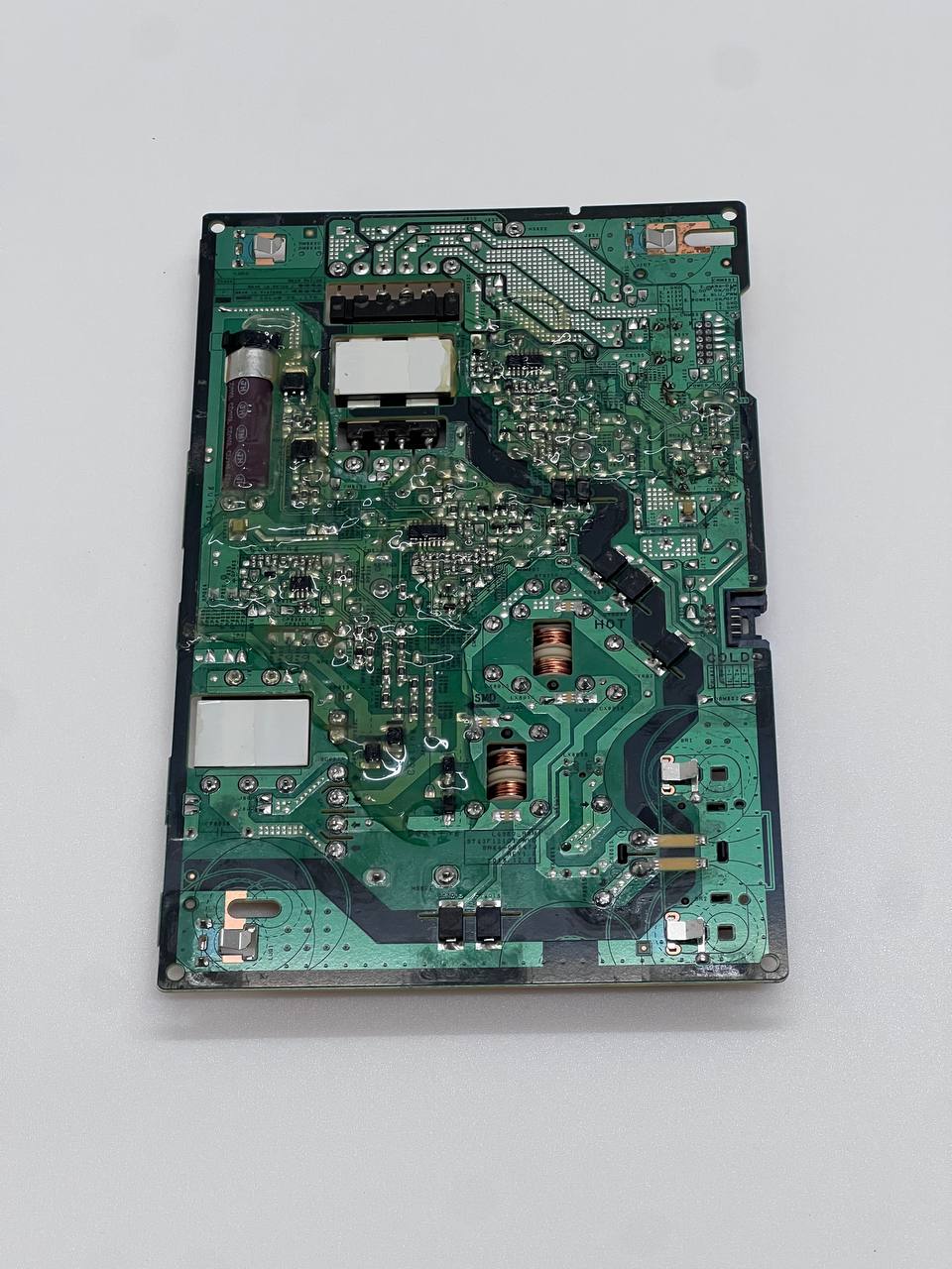 Power Supply L43E7_RSM BN44-00947J for Samsung UE43RU71724 TV