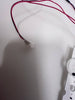 LED Backlight SSC.Y19.43UM73 for LG 43UP76903LE TV