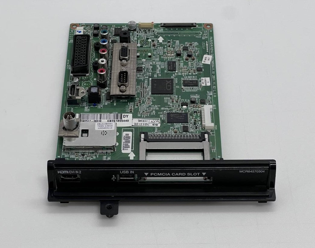 Mainboard EAX64280504 for LG 42PA450T TV