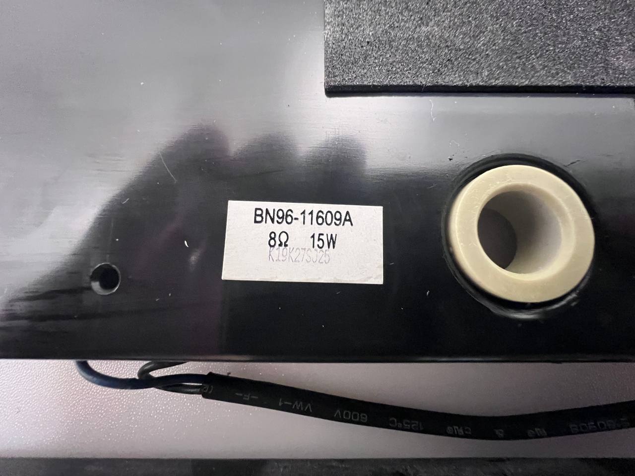 Speakers 15W BN96-11609A for Samsung UE46B7070WW TV