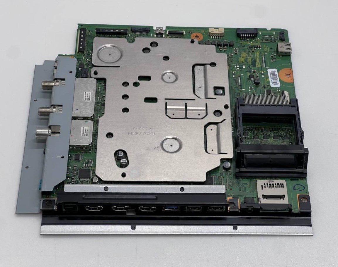 Mainboard TNPH1044 1A for Panasonic TX-P55VT60Y TV