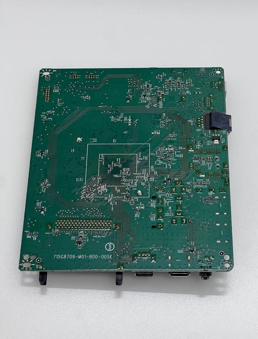 Mainboard 715G8709-M01-B00-005K for Philips 65PUS6262 TV