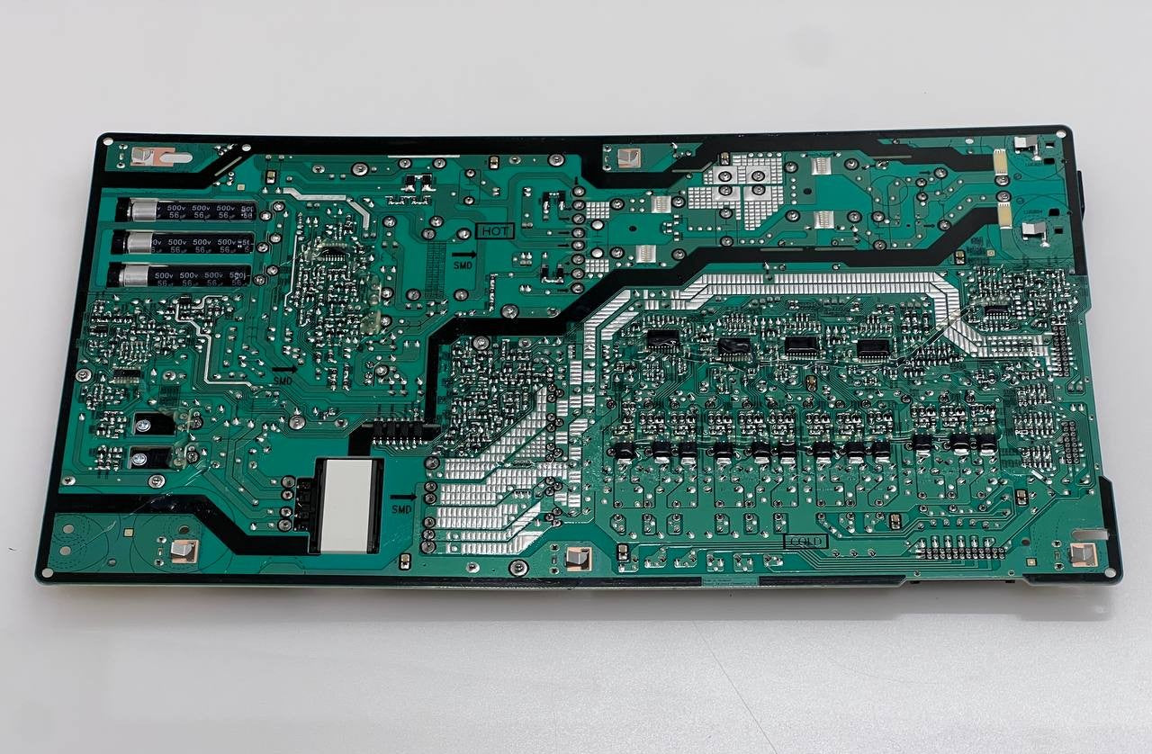 Power Supply L65E8NR_MHS BN44-00912A for Samsung UN65MU8000FXZA TV