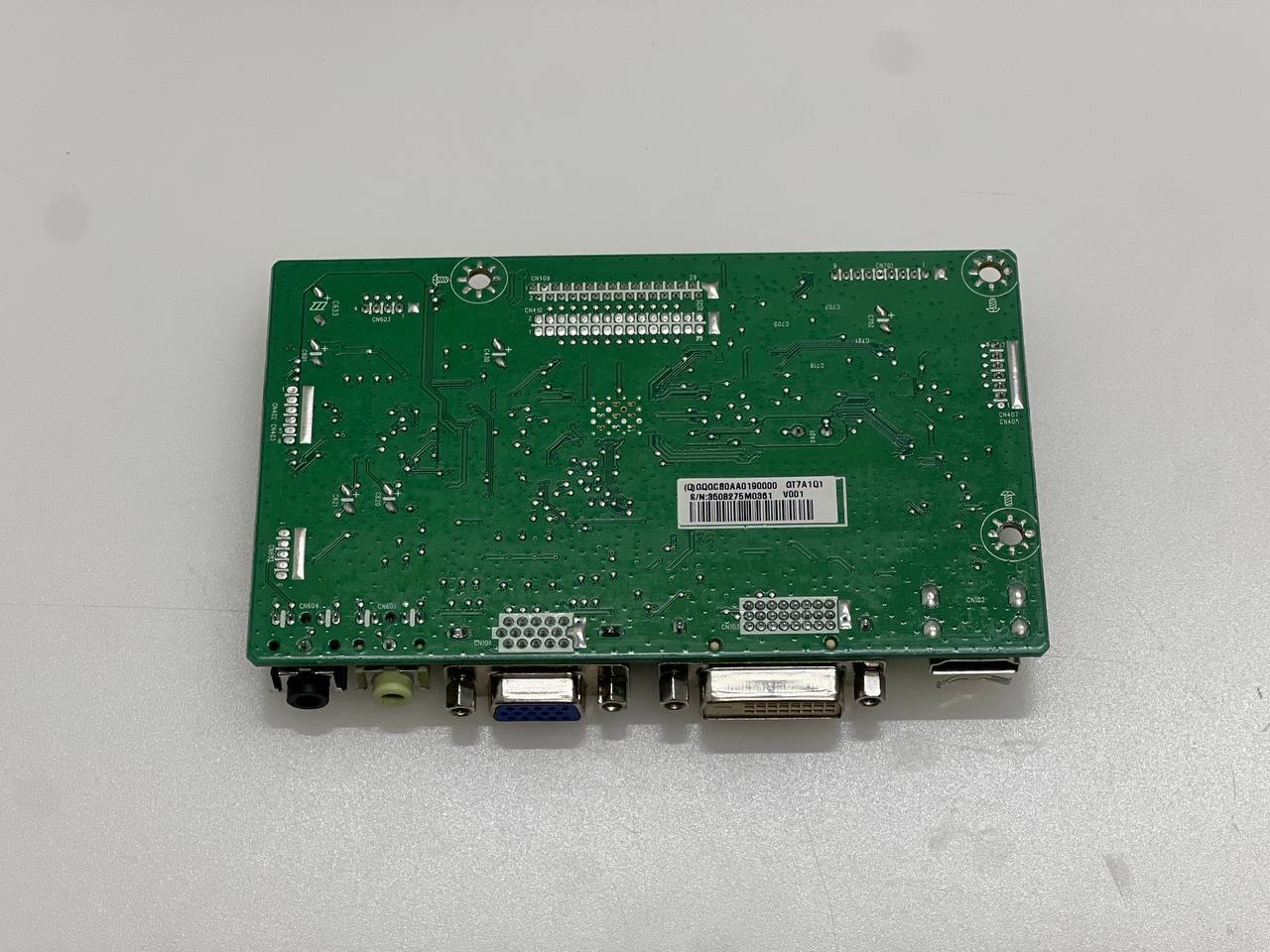 Mainboard 715G5436-M01-003-004Y for AOC 236LM0003 TV