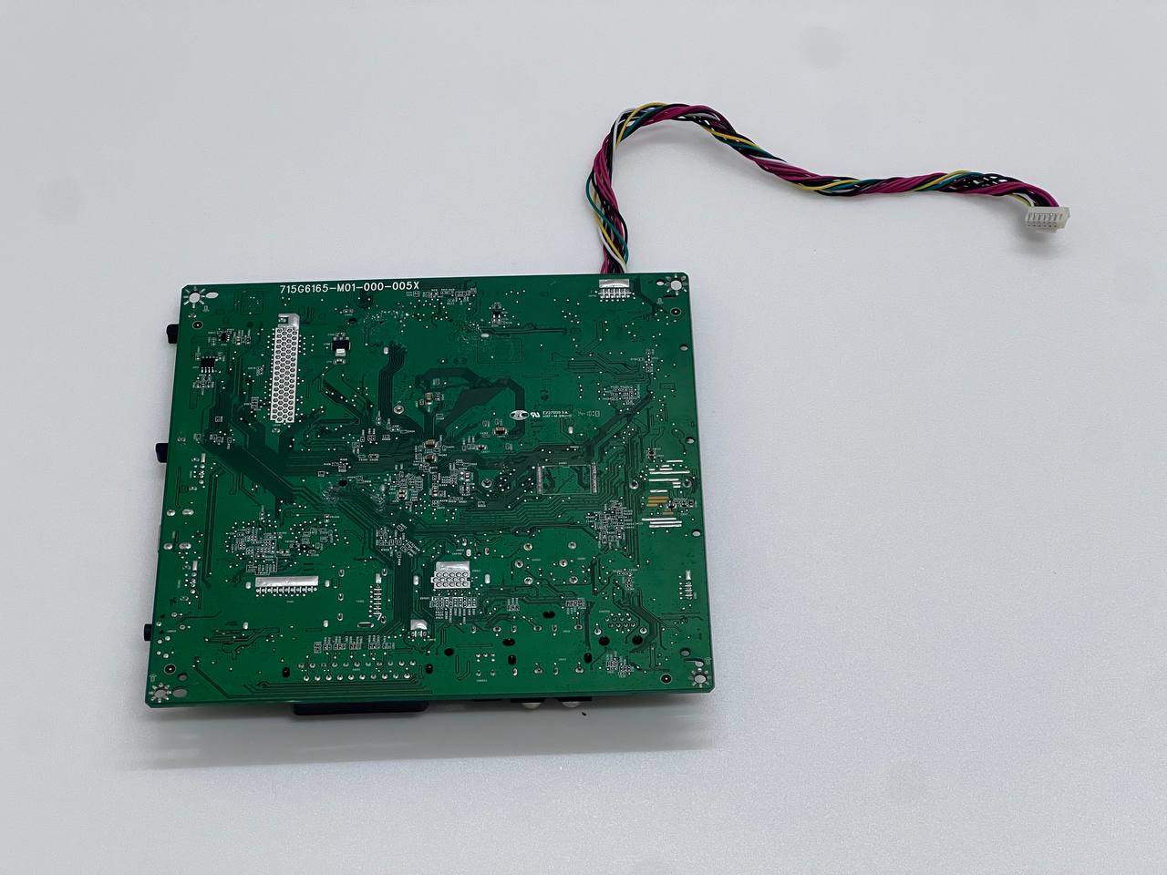 Mainboard 715G6165-M01-000-005X for Philips 47PFT5609 TV