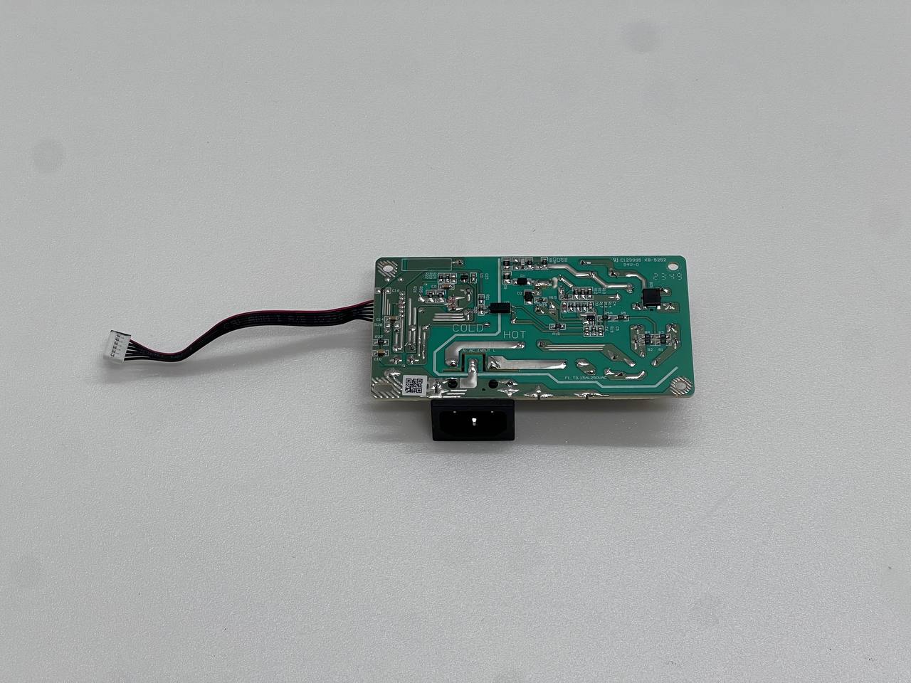 Power Supply SOYYML221220B42W CQC18134199046 KB-5252 for MSI MAG 27CQ6PF Gaming Monitor