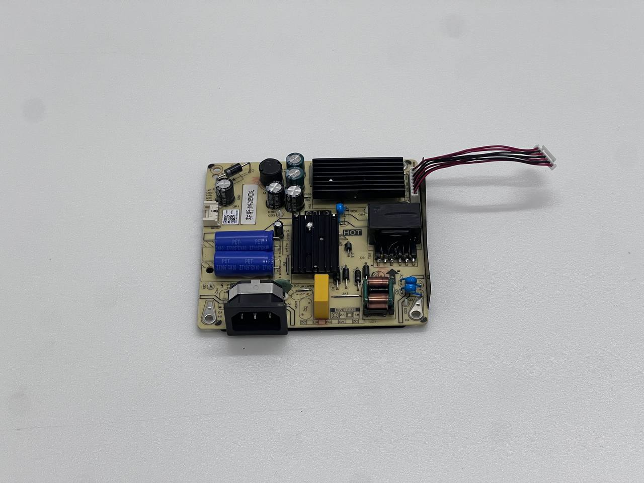 Power Supply PW.M50W2.711 for Lenovo ThinkVision E28U-20 Monitor