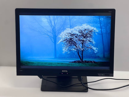 BenQ BL220I-T BL2201 22-Inch Professional LCD Monitor