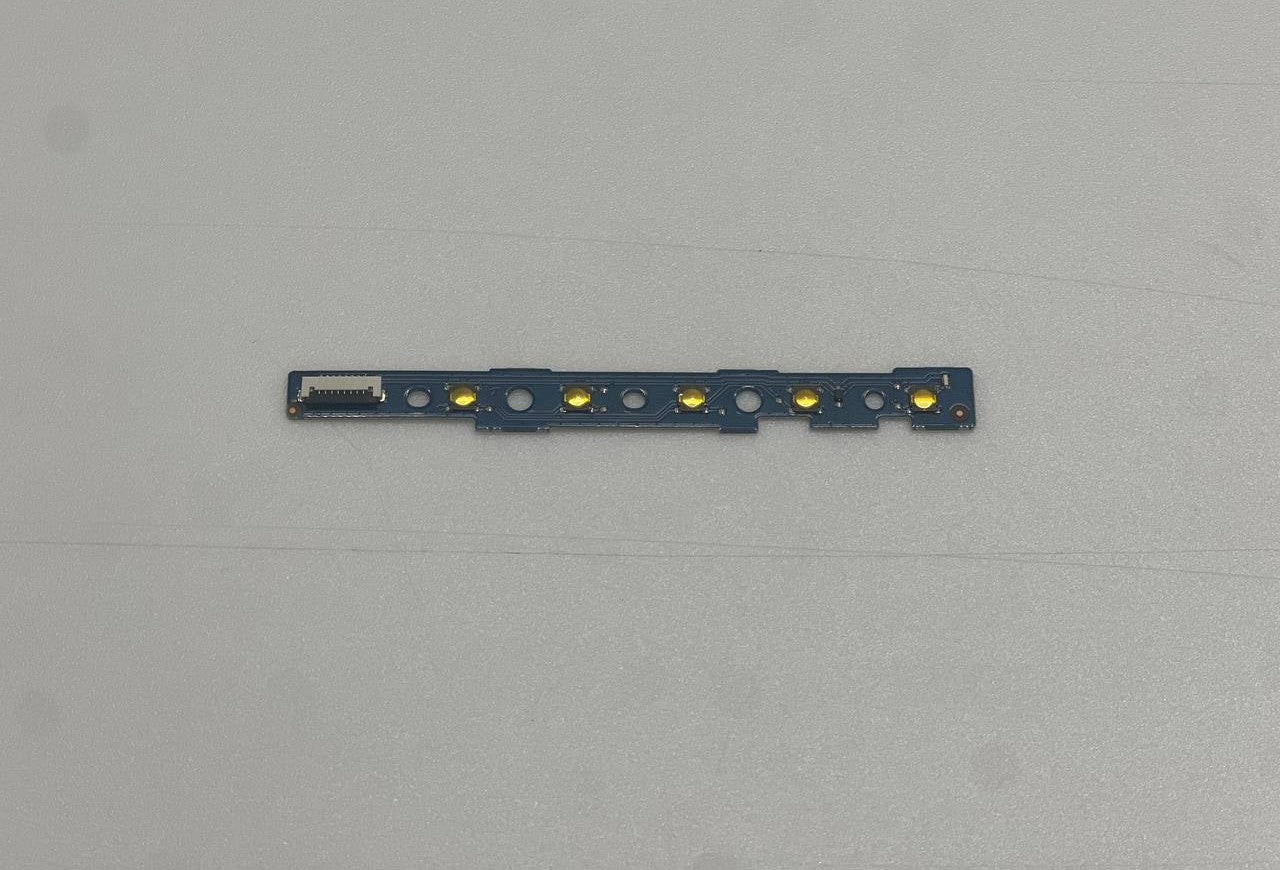 Button Board 4.H 2TA03 A00 5E2TA03 M01 for Dell P2217H Monitor