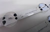 LED backlights HL-99550CSP1616-0801S-01 for LG 55UP75003LF TV