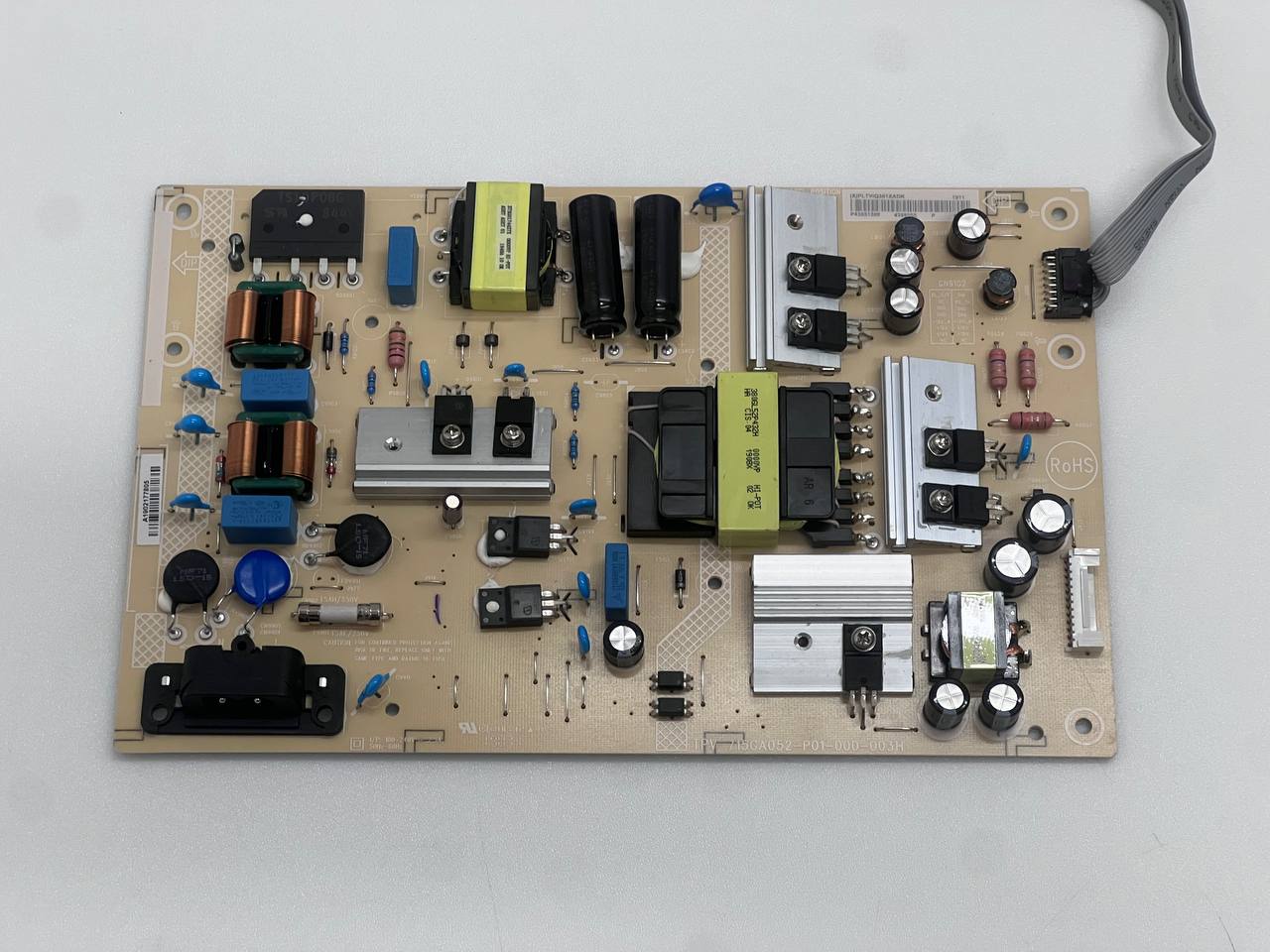 Power Supply 715GA052-P01-000-003H for Philips 43PUS6504/12 Smart TV