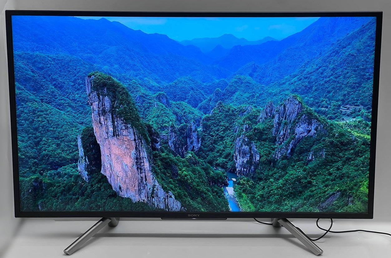Sony Bravia KDL-43WF665 43