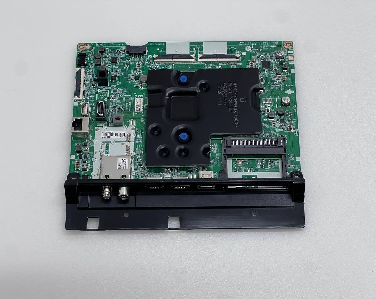 LG 43UR78003LK Smart TV Motherboard - EAX70042603 (1.2)