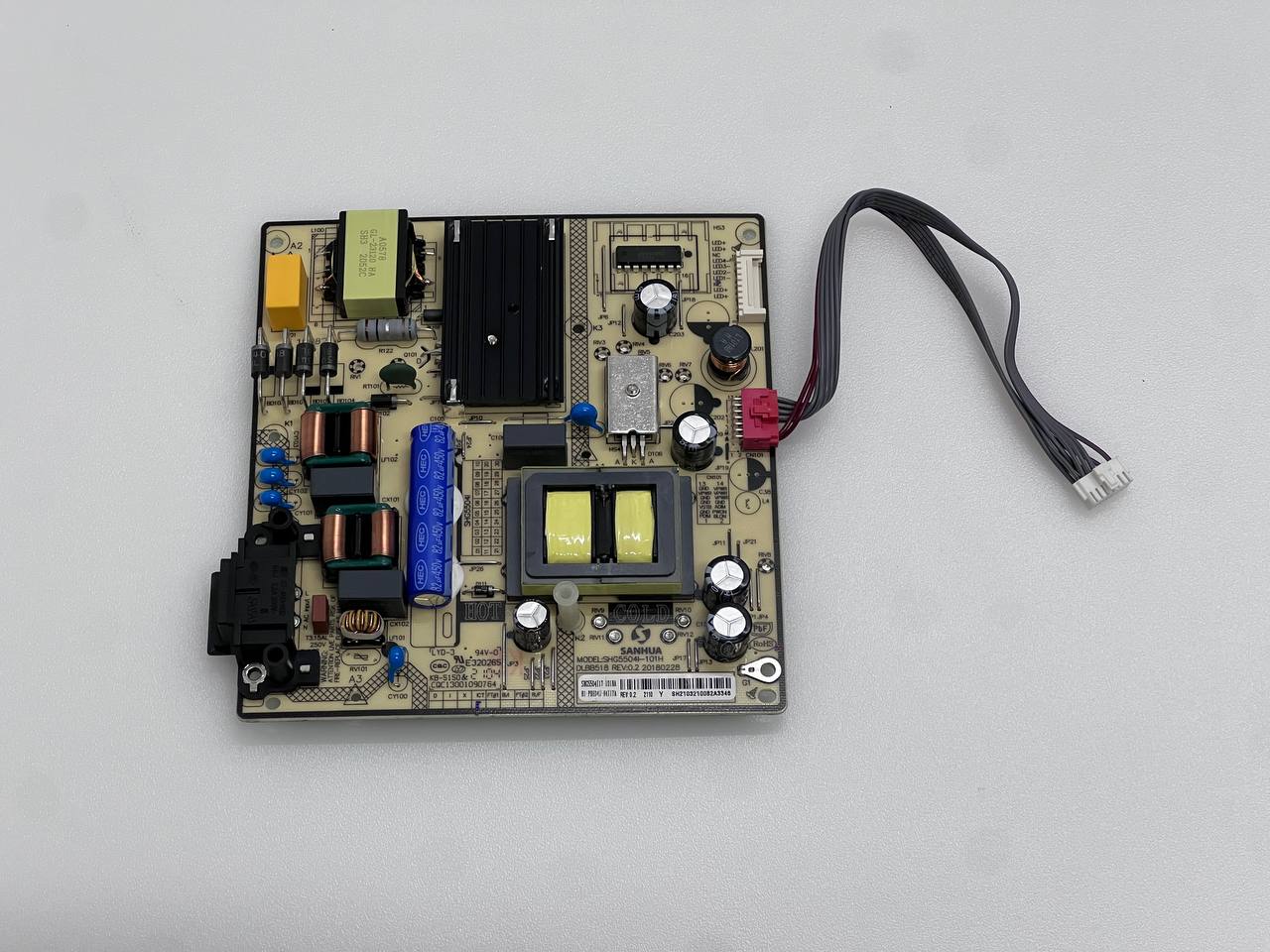 Xiaomi L43M5-5ASP Smart TV Power Supply - SHG5504L-101H