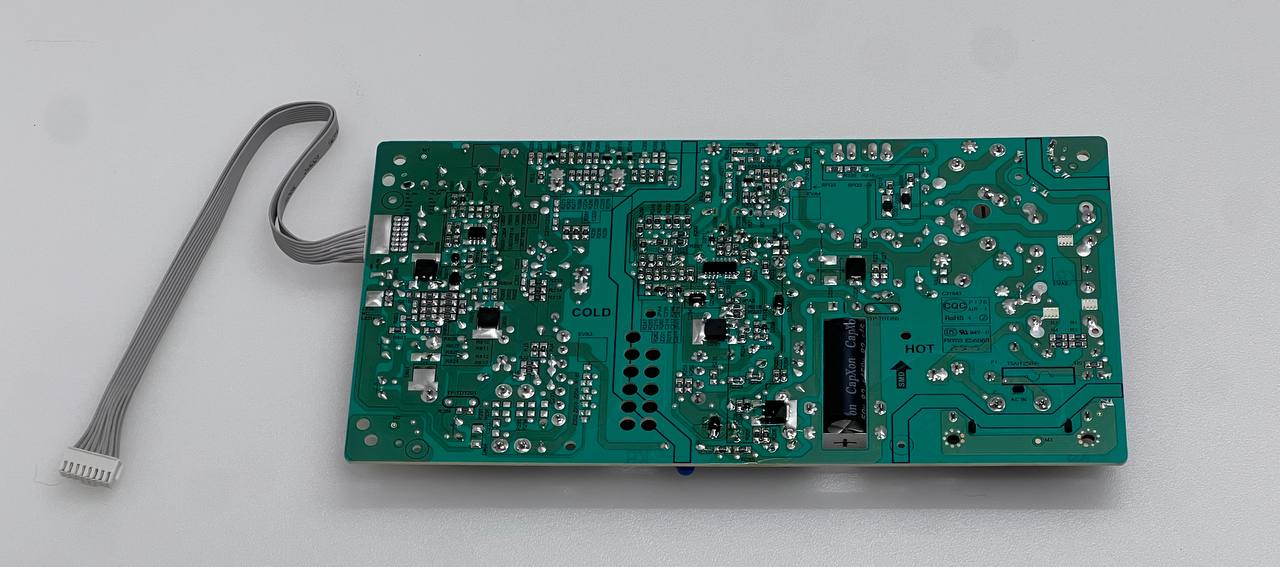 Xiaomi L43M6-6AEU Smart TV Power Supply - PW.128W2.982