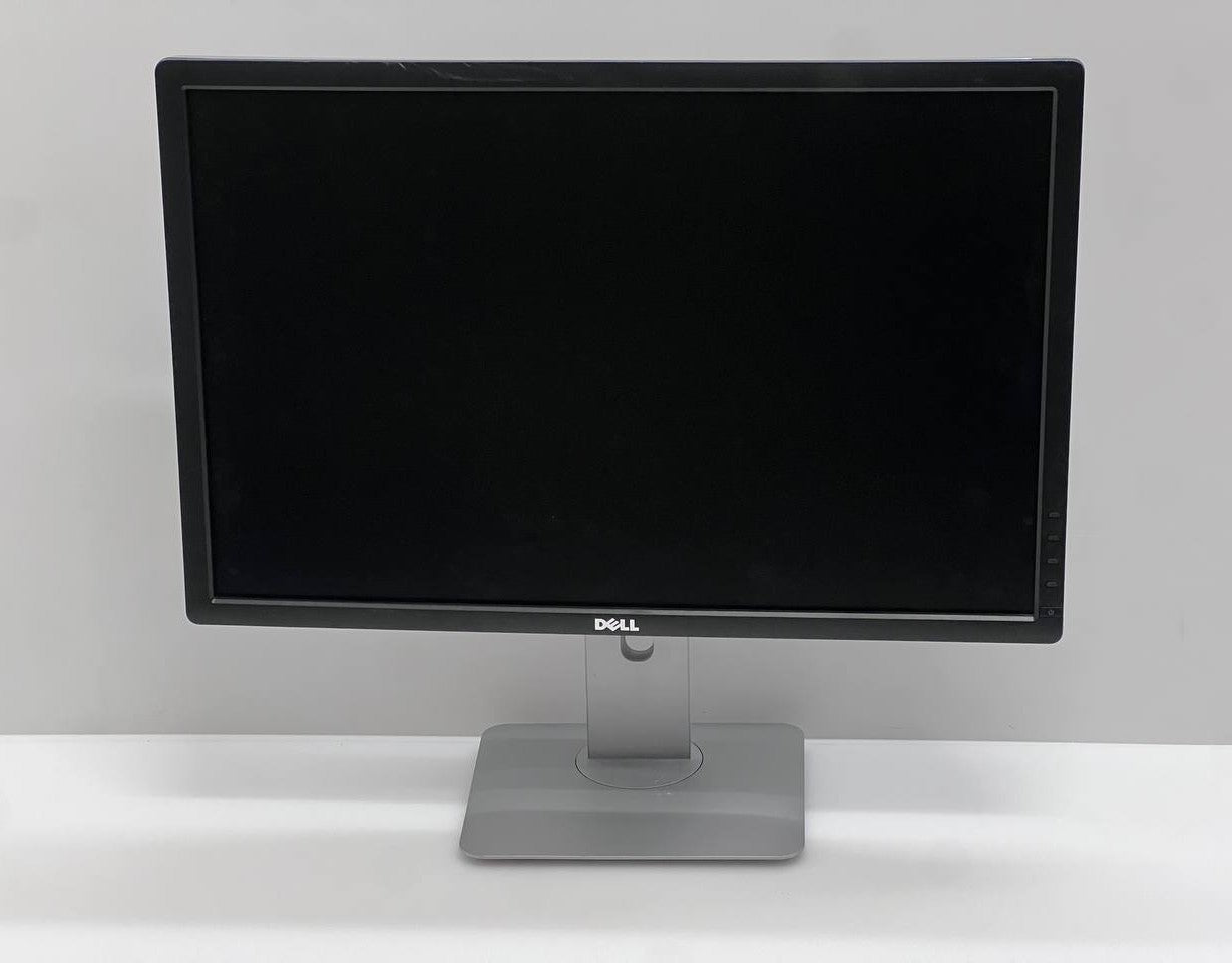 Dell U2412M 24