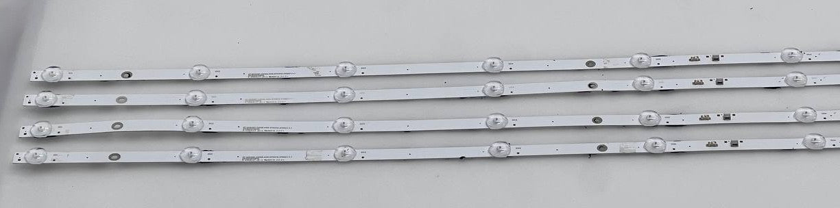 Samsung UE50AU7092UXXH TV LED Backlight - 07-50SS61-0D35-4X9-970X12-210621-1.1