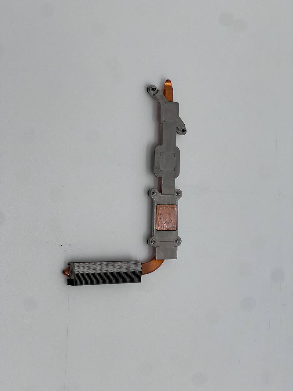 Dell Vostro 1510 Laptop - Heatsink FOXCONN AT000002MX0