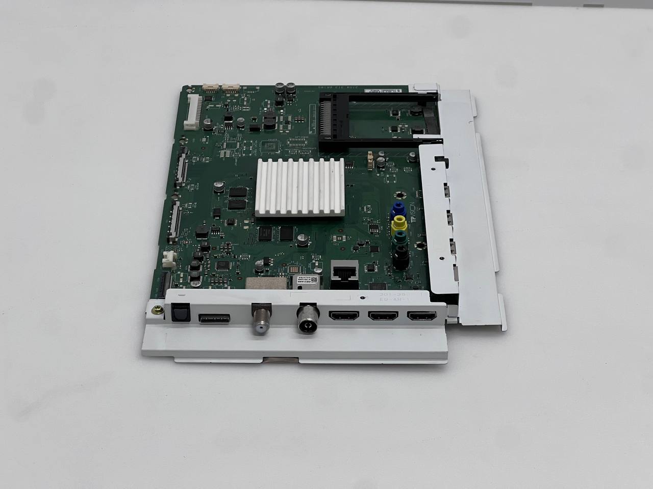 Mainboard – 3104 303 54945 / 3104 313 66185 for Philips 42PFL7108K/12