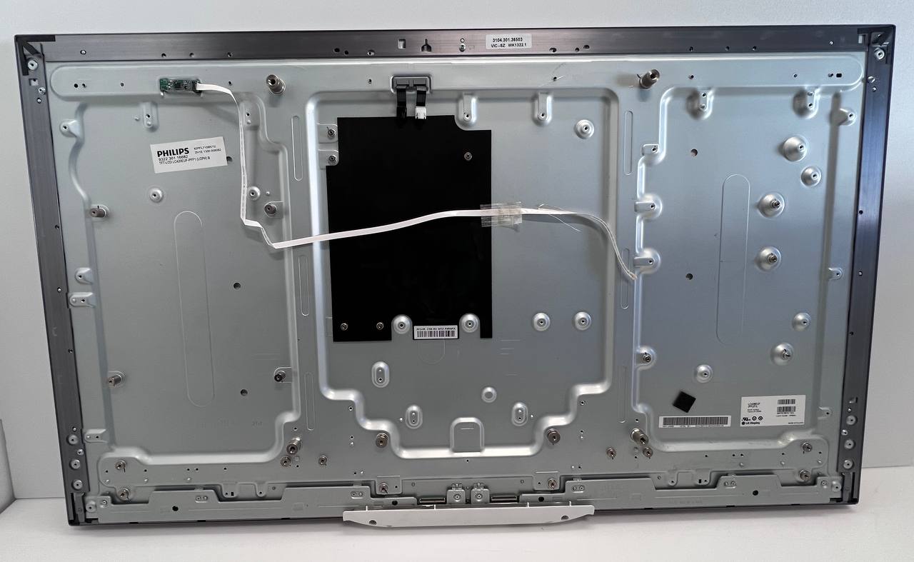 LCD Panel Matrix Screen – LC420EUF for Philips 42PFL7108K/12 Smart TV