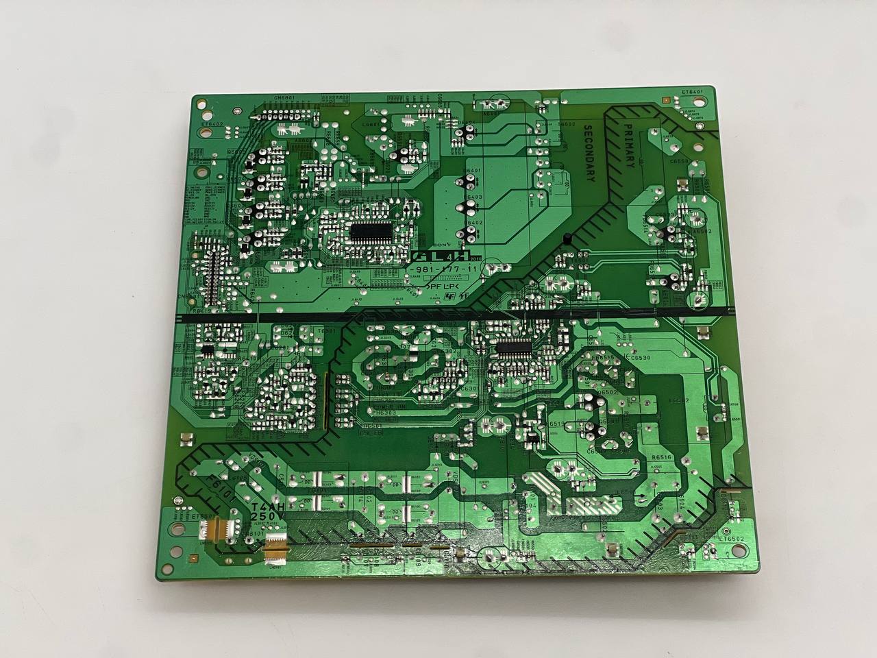 Power Supply Board – APS-405 / 1-981-177-11 for Sony KD-43XD8305 Smart TV