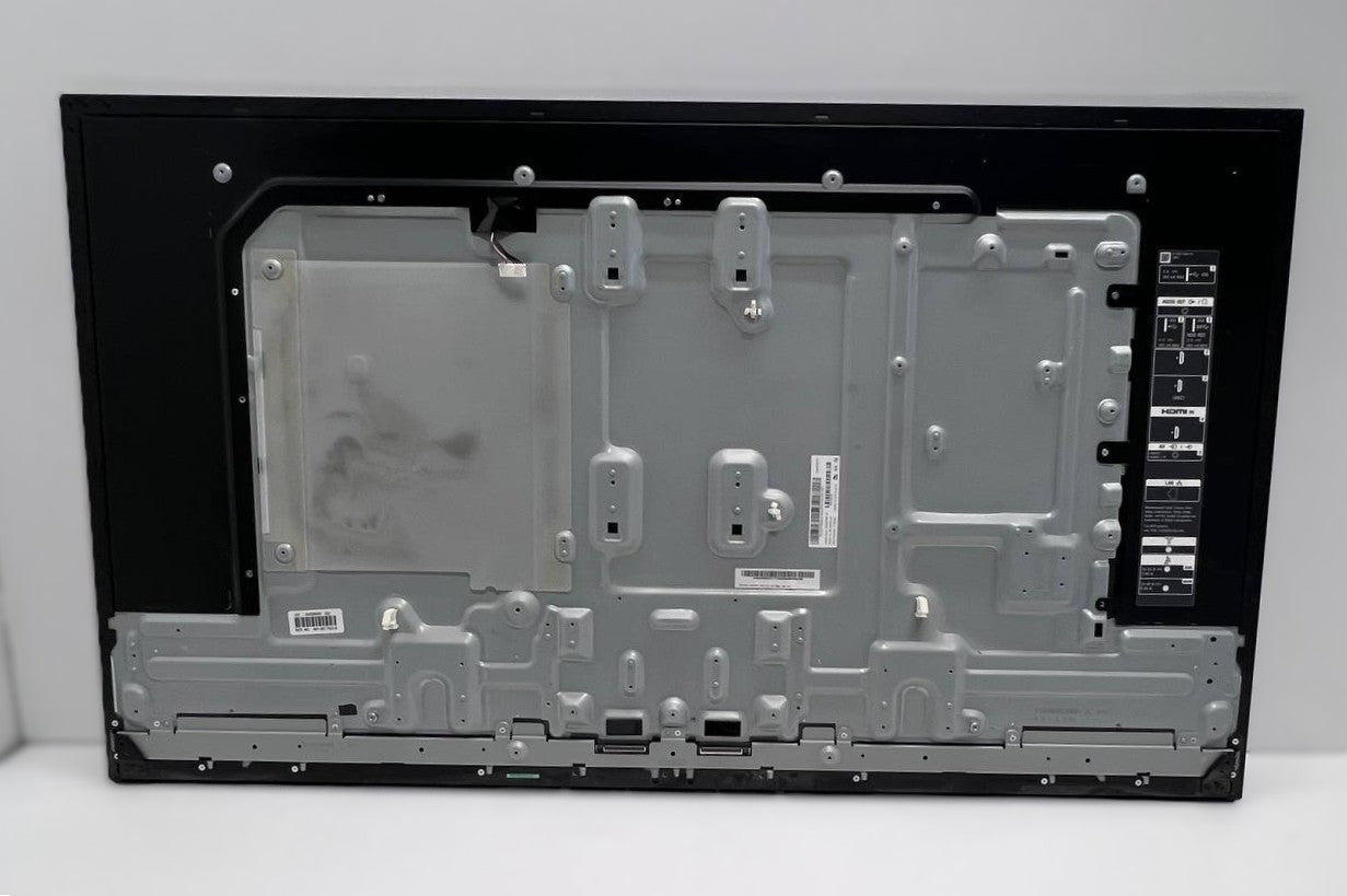 Matrix Screen With Matrix Boards and LEDs S430QF58 V5 for Sony KD-43XD8305