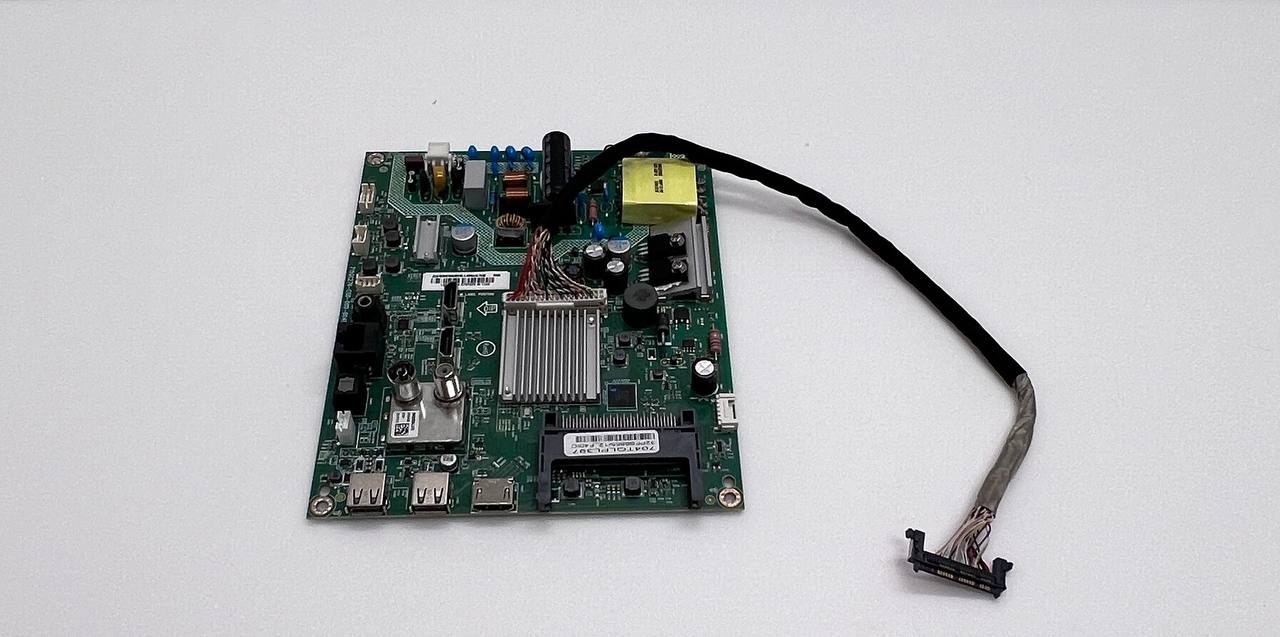 Mainboard – 715GC276-C0D-000-004D for Philips 32PFS6855/12 Smart TV