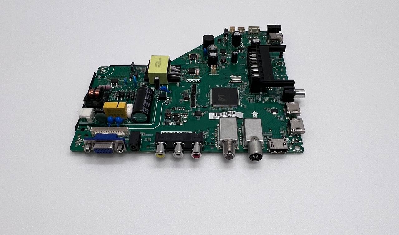 Mainboard – TP.MS3663S.PB818 for Trevi LTV 3206 SAT TV