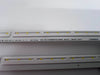 LED Backlight Strips – SSC HS HC500EQF/G-VKMA1 60LED L REV02 210511 for LG 50NANO8130A Smart TV
