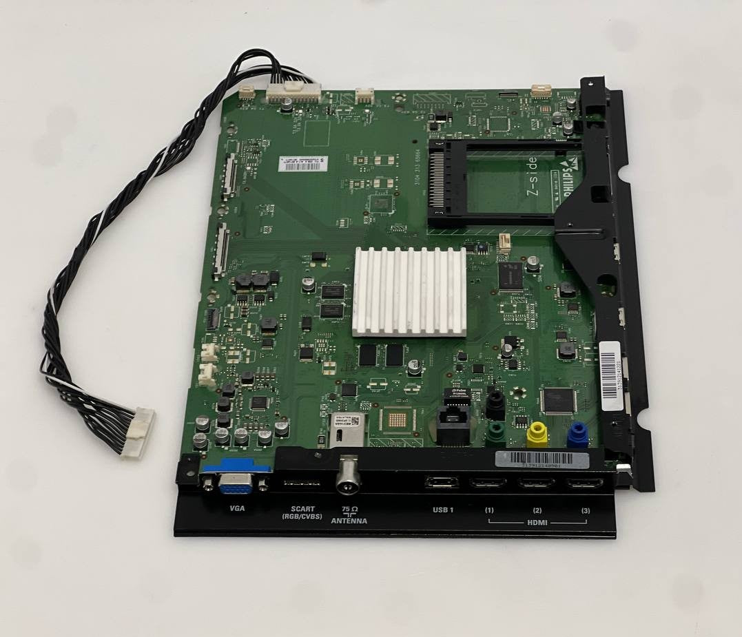 Philips 47PFL6877T/12 Smart TV Motherboard - 3104 313 65664