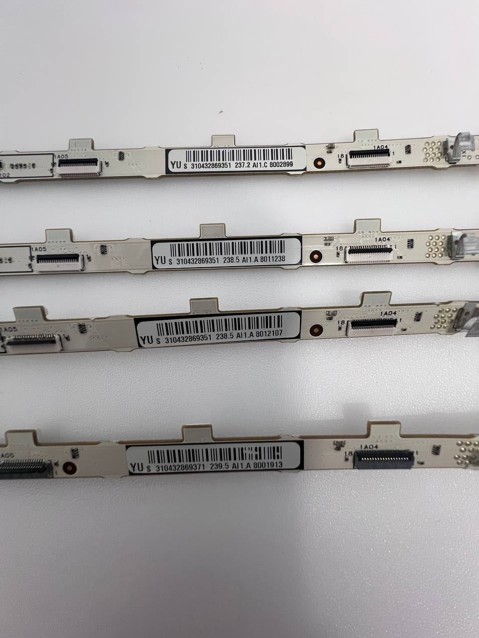 Philips 47PFL6877T/12 Smart TV Ambilight LED Board - 310432869351 238.5